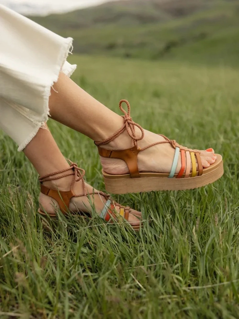Free People some wear